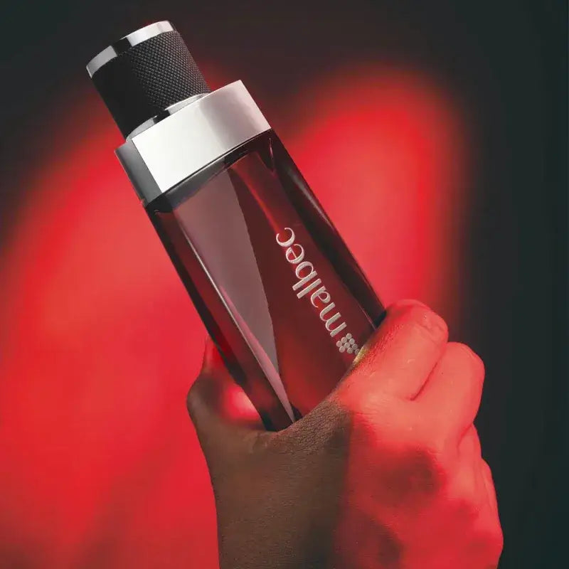 Malbec Eau de Toilette - oBoticário - 100 ml