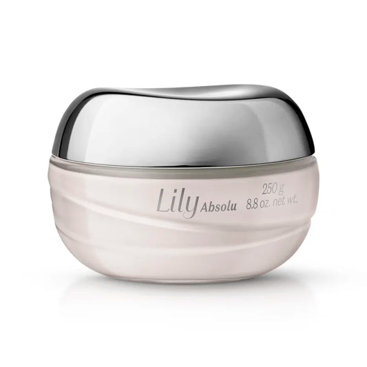 Lily Absolu Moisturizing Satin Cream