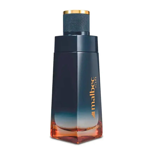 Malbec Flame Eau de Toilette - oBoticário - 100 ml