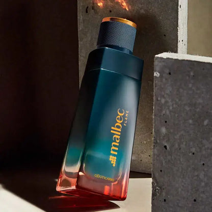 Malbec Flame Eau de Toilette - oBoticário - 100 ml