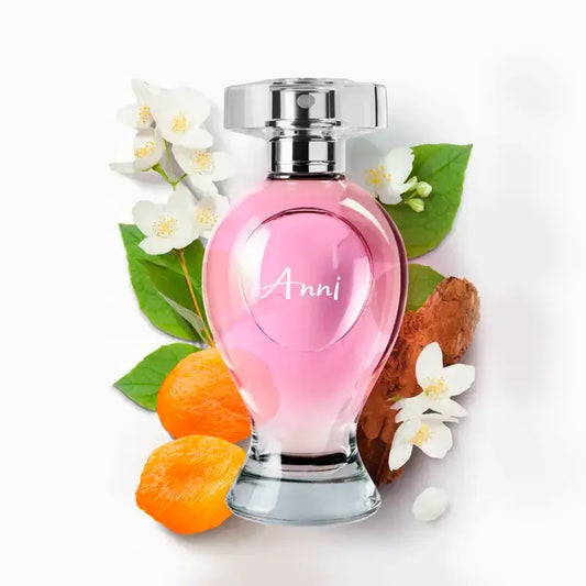 Anni Eau de Toilette - oBoticário - 100 ml