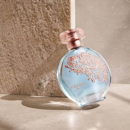 Floratta Blue Eau de Toilette - oBoticário - 75 ml