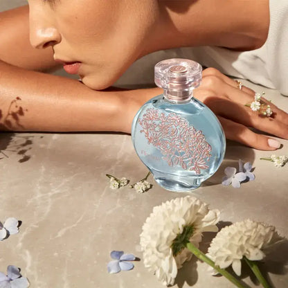 Floratta Blue Eau de Toilette - oBoticário - 75 ml