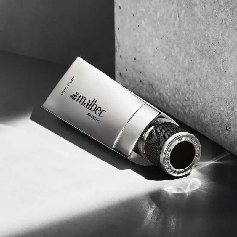 Malbec Magnetic Eau de Toilette - oBoticário - 100 ml