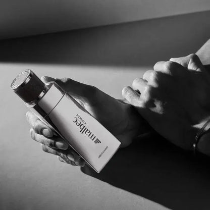 Malbec Magnetic Eau de Toilette - oBoticário - 100 ml