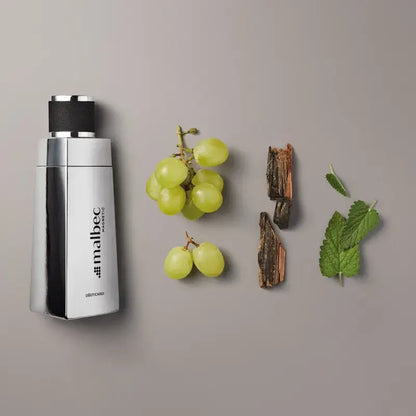 Malbec Magnetic Eau de Toilette - oBoticário - 100 ml