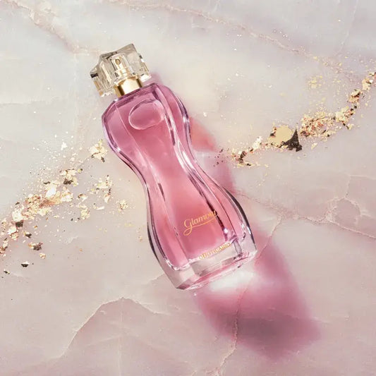 Glamour Eau de Toilette - oBoticário - 75 ml