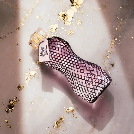 Glamor Secrets Black Eau de Toilette