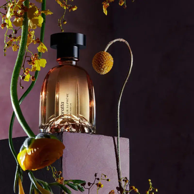 Floratta Fleur Suprême Eau de Parfum - oBoticário - 75 ml