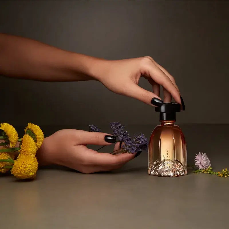 Floratta Fleur Suprême Eau de Parfum - oBoticário - 75 ml