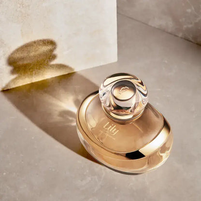 Lily Eau de Parfum - oBoticário - 75 ml