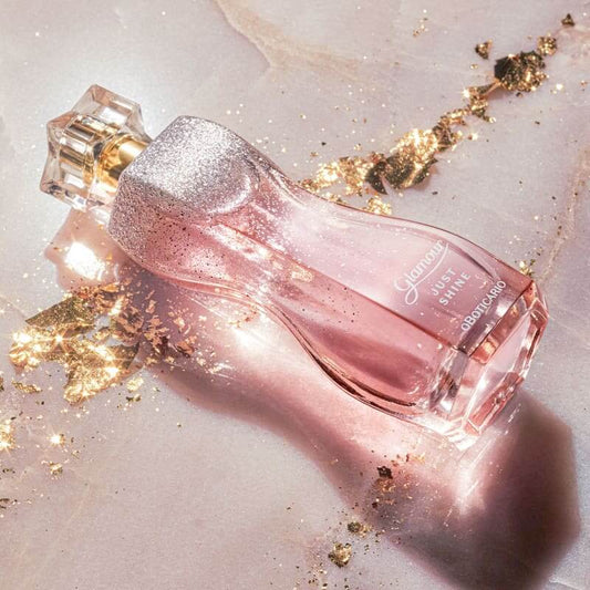 Glamor Just Shine Eau de Toilette