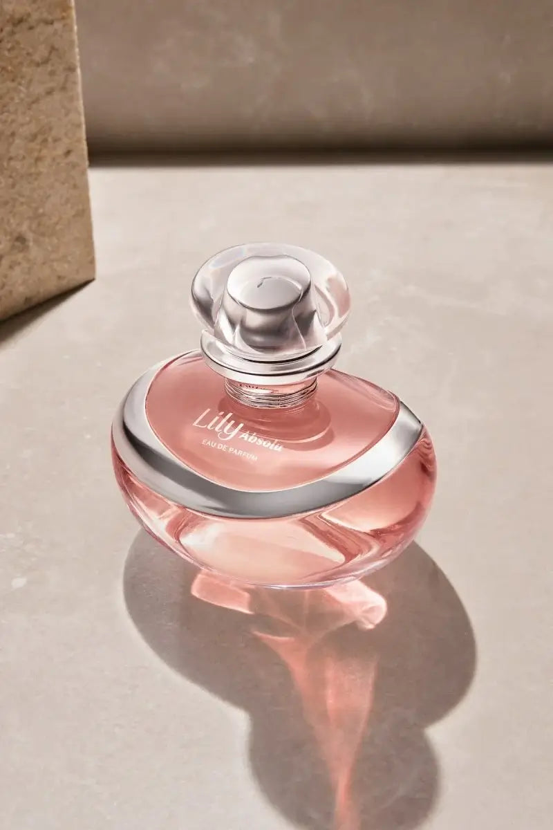 Lily Absolu Eau de Parfum - oBoticário - 75 ml