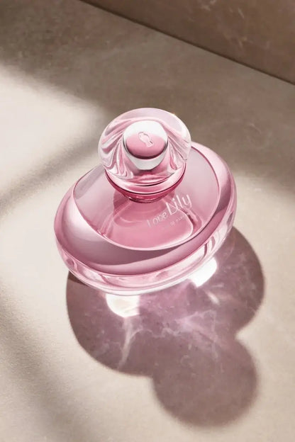 Love Lily Eau de Parfum - oBoticário - 75 ml