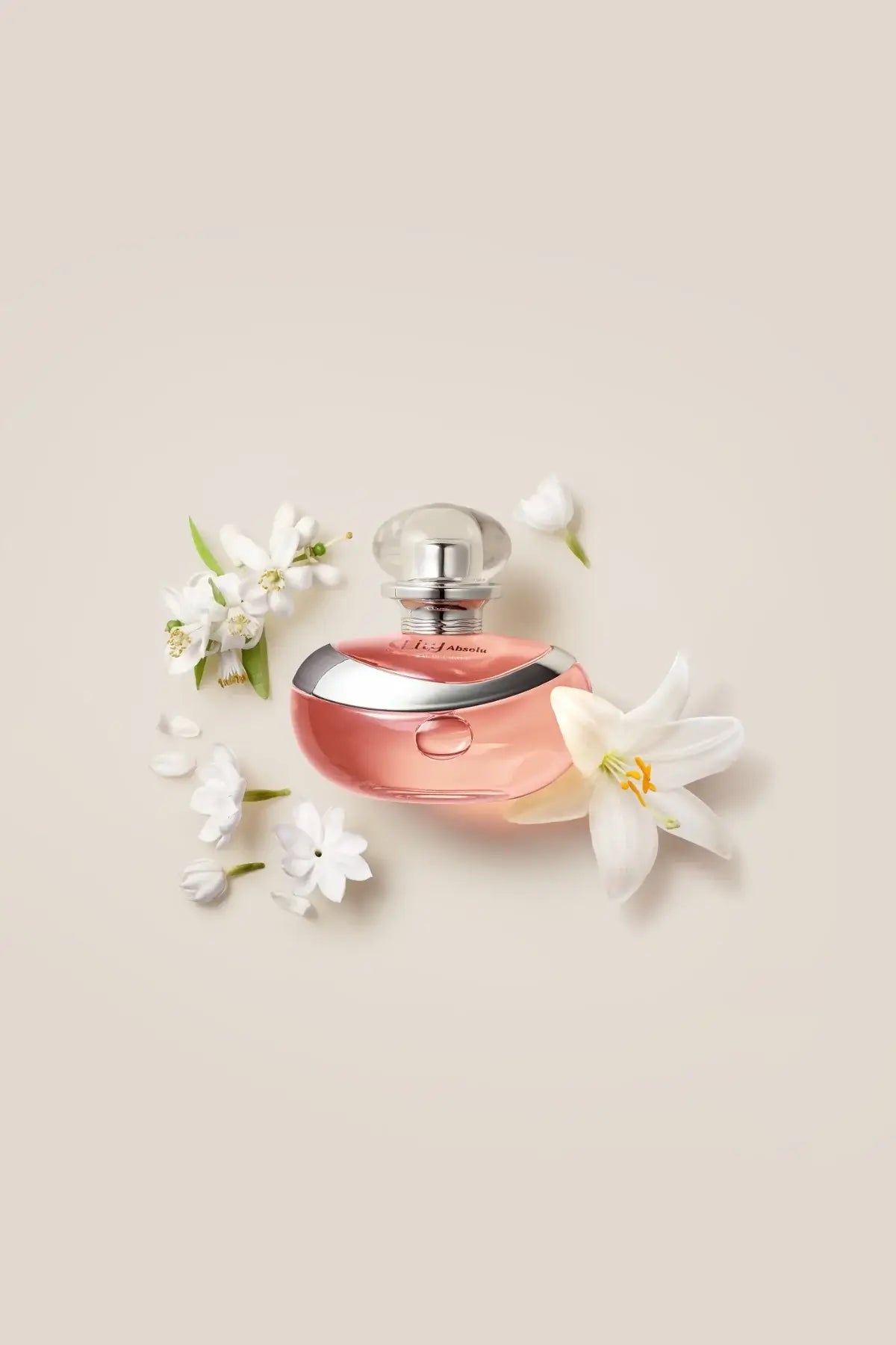 Lily Absolu Eau de Parfum - oBoticário - 75 ml