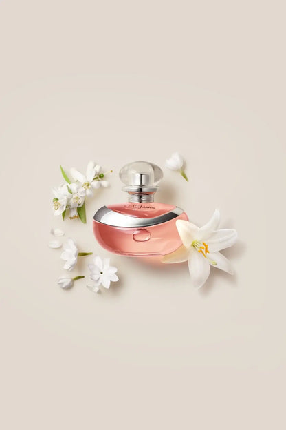 Lily Absolu Eau de Parfum - oBoticário - 75 ml