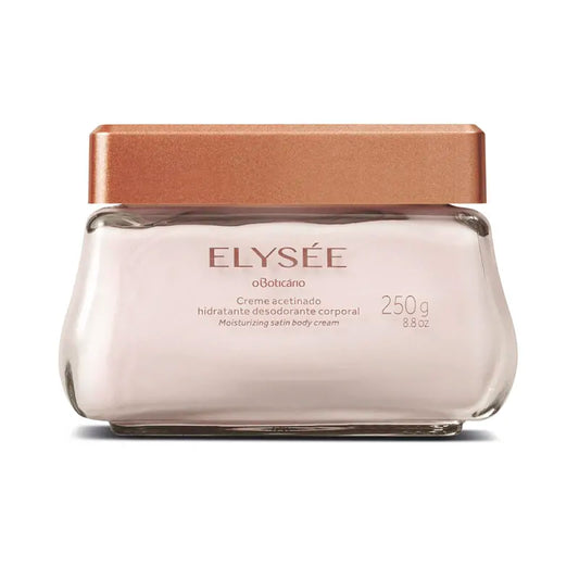 Elysée Moisturizing Satin Cream