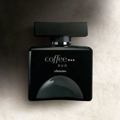 Coffee Man Duo Eau de Toilette - oBoticário - 100 ml