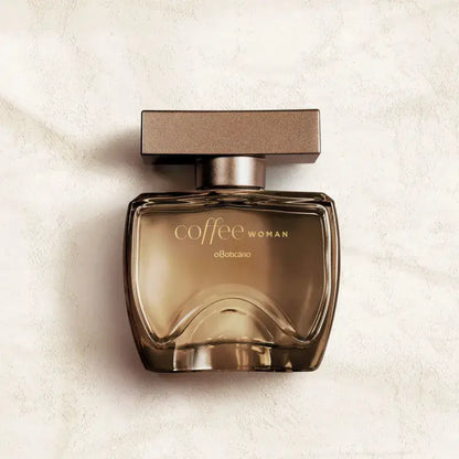 Coffee Woman Eau de Toilette - oBoticário - 100 ml