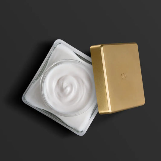 Elysée Blanc Moisturizing Satin Cream