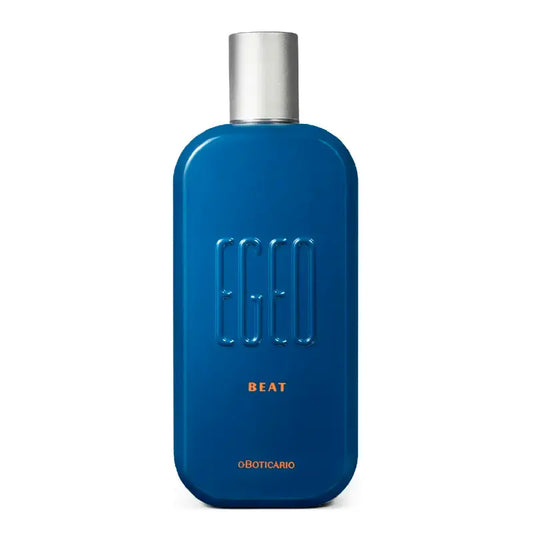Egeo Beat Eau de Toilette - oBoticário - 90 ml