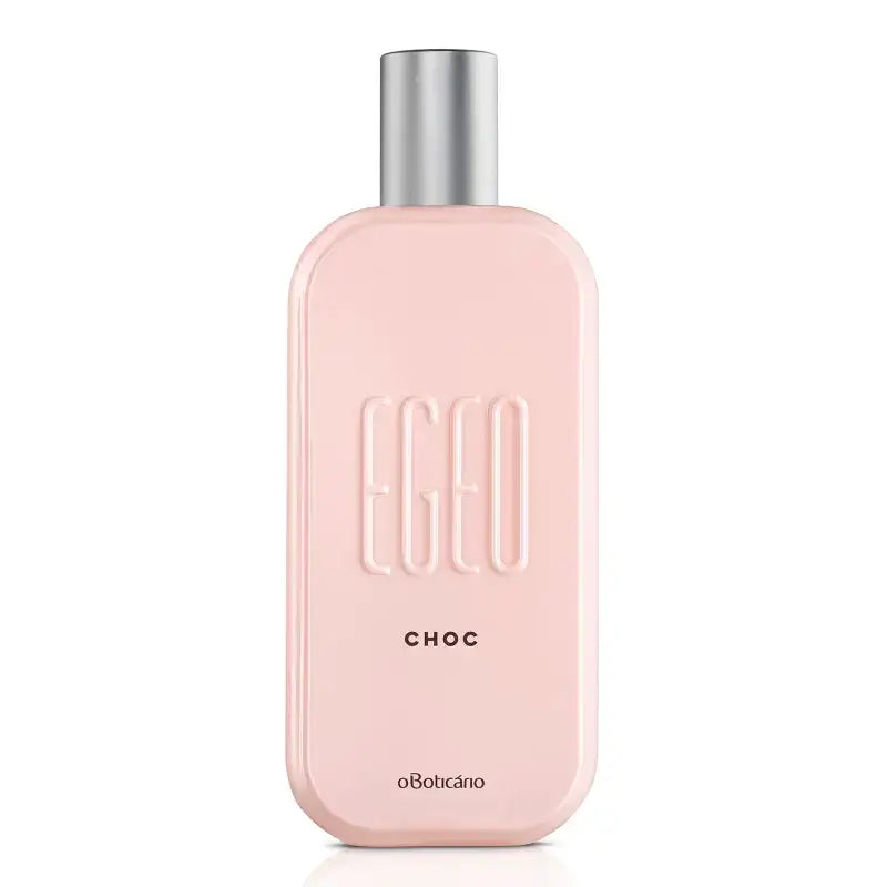 Egeo Choc Eau de Toilette - oBoticário - 90 ml