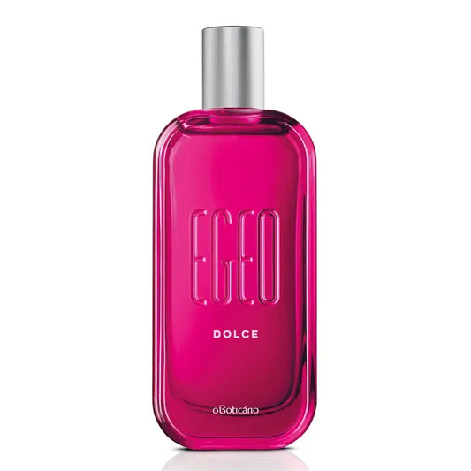 Egeo Dolce Eau de Toilette - oBoticário - 90 ml