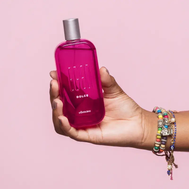 Egeo Dolce Eau de Toilette - oBoticário - 90 ml