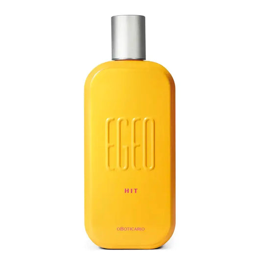 Egeo Hit Eau de Toilette - oBoticário - 90 ml
