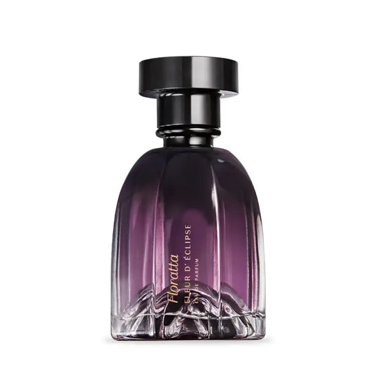 Floratta Fleur D'Éclipse Eau de Parfum - oBoticário - 75 ml