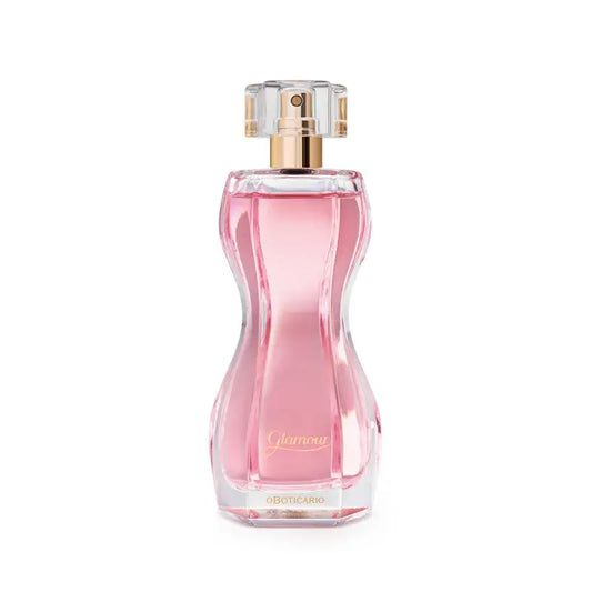 Glamour Eau de Toilette - oBoticário - 75 ml