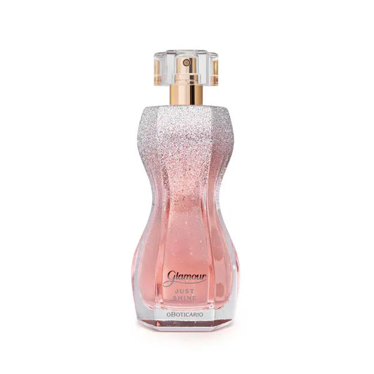 Glamor Just Shine Eau de Toilette