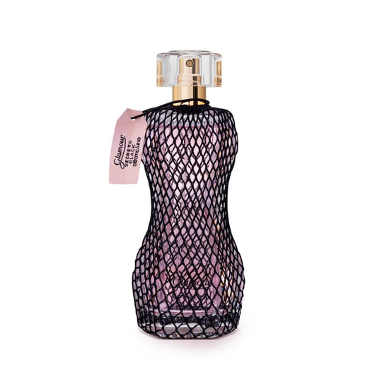 Glamor Secrets Black Eau de Toilette