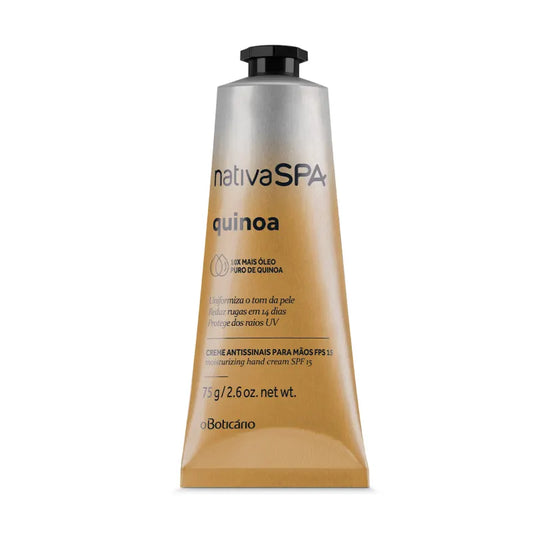 Nativa SPA Hydrating Hand Cream Quinoa