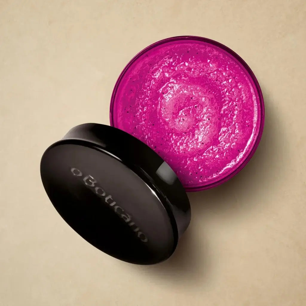 Nativa SPA Scrub Pitaya (Drakenfruit) - oBoticário - 200 g