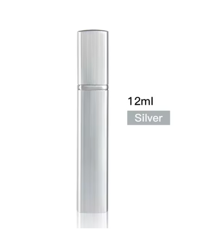 Parfum Reisflesje 12 ml - Luxe Ribbel