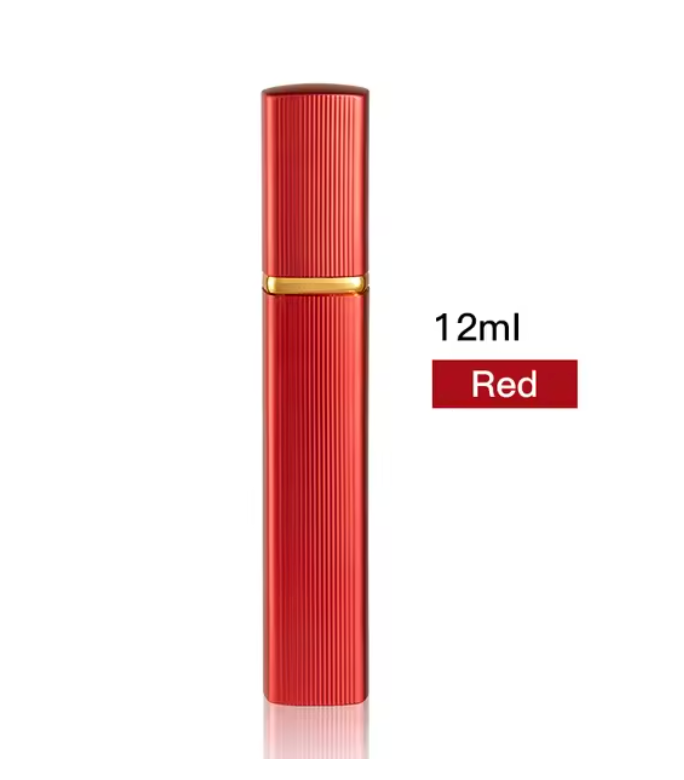 Parfum Reisflesje 12 ml - Luxe Ribbel