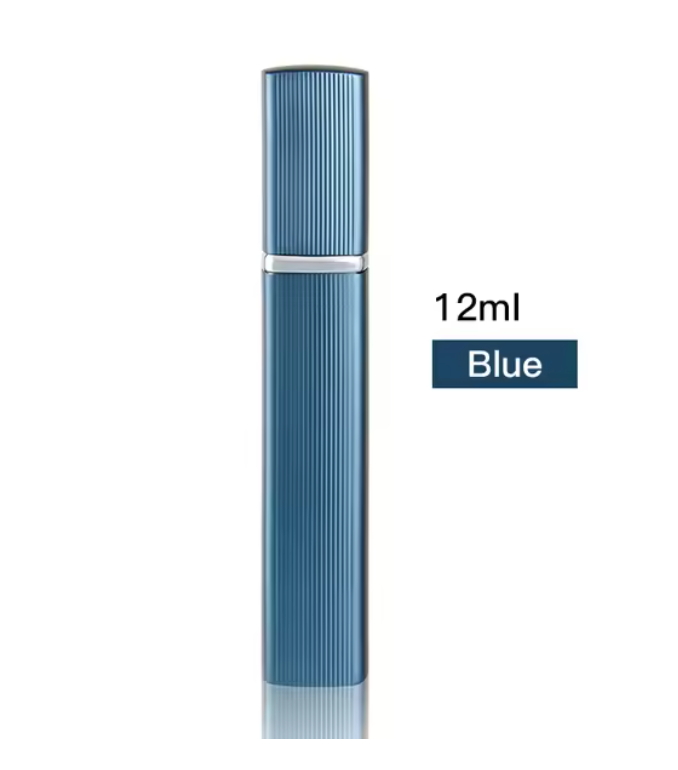 Parfum Reisflesje 12 ml - Luxe Ribbel