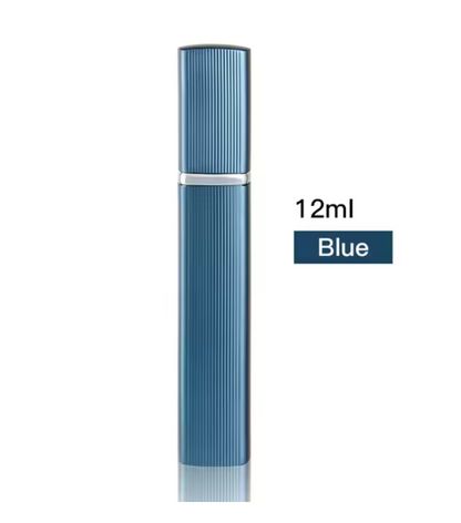 Parfum Reisflesje 12 ml - Luxe Ribbel