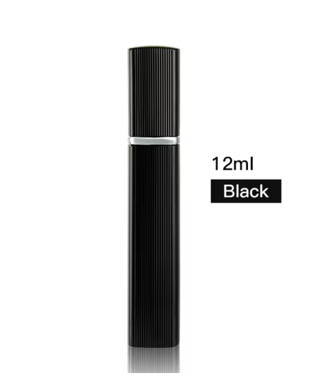 Parfum Reisflesje 12 ml - Luxe Ribbel