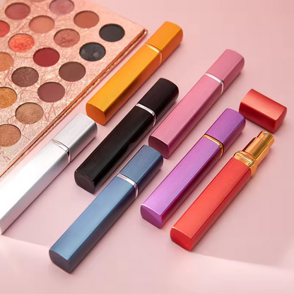 Parfum Reisflesje 12 ml - Luxe Ribbel