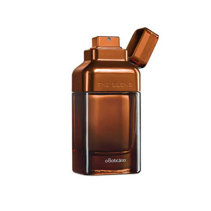 The Blend Eau de Parfum - oBoticário - 100 ml