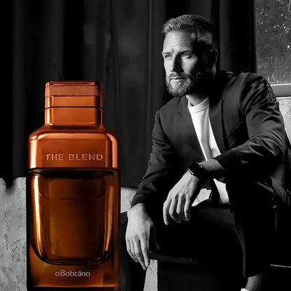 The Blend Eau de Parfum - oBoticário - 100 ml
