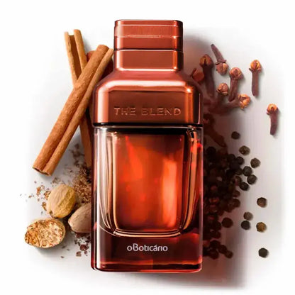 The Blend Eau de Parfum - oBoticário - 100 ml