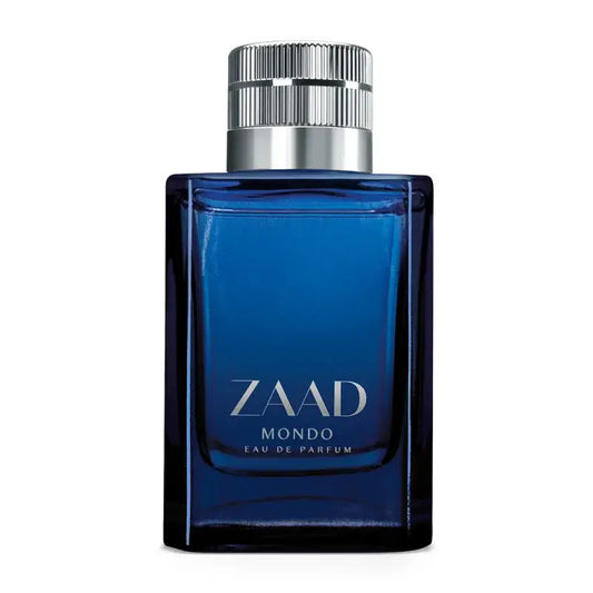 Seed Mondo Eau de Parfum