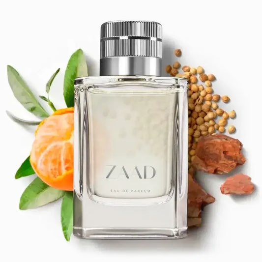 Seed Eau de Parfum
