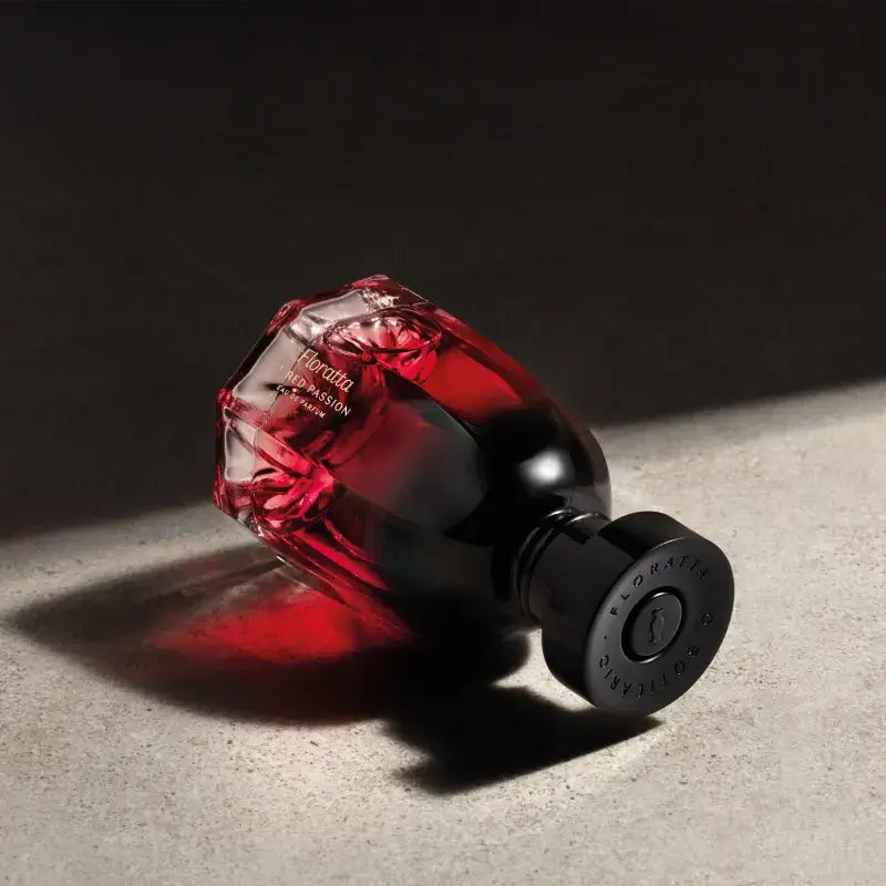 Floratta Red Passion Eau de Parfum 75ml damesgeur van oBoticário