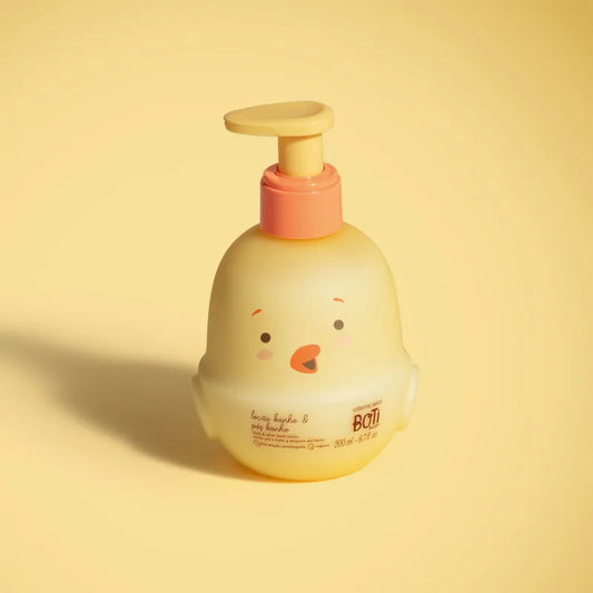 Zachte en veilige hydraterende crème voor pasgeboren baby’s – geschikt vanaf de eerste dag