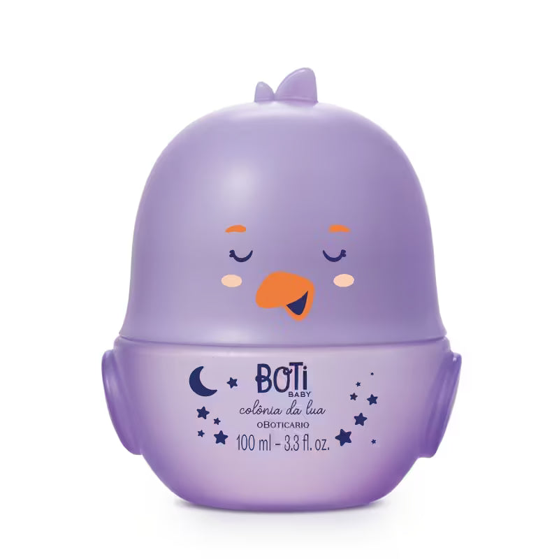 Boti Baby Colônia da Lua - oBoticário - 100 ml