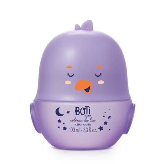 Boti Baby Colônia da Lua - oBoticário - 100 ml
